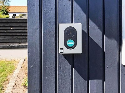 Holiday house 7 Personen Ferienhaus in Juelsminde-By Traum - Outdoor photo 22