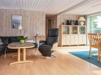 Holiday house 7 Personen Ferienhaus in Juelsminde-By Traum - Outdoor photo 24