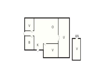 Holiday house 7 Personen Ferienhaus in Juelsminde-By Traum - Document photo 27