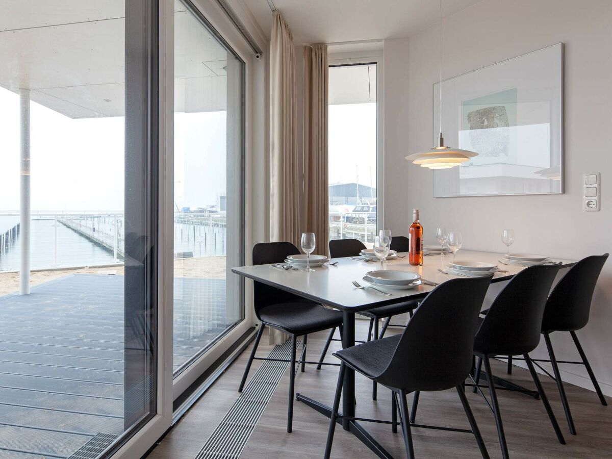 Apartment Ferienwohnung für 6 in Wendtorf - Outdoor photo 5