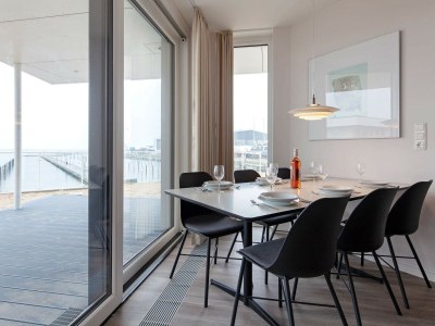 Apartment Ferienwohnung für 6 in Wendtorf - Outdoor photo 5