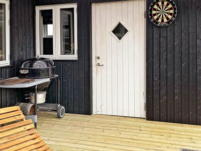 Holiday house 6 person holiday home in Vinderup-By Traum - Outdoor photo 5