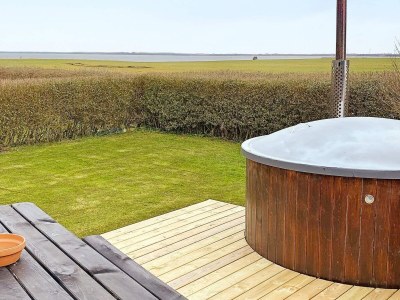 Holiday house 6 person holiday home in Vinderup-By Traum - Outdoor photo 7