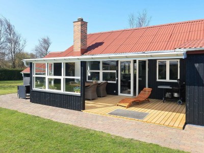 Holiday house 6 person holiday home in Vinderup-By Traum - Outdoor photo 9