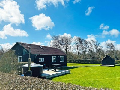 Holiday house 6 person holiday home in Vinderup-By Traum - Outdoor photo 11