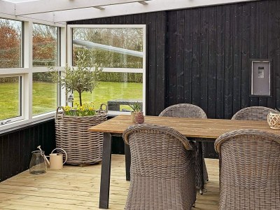 Holiday house 6 person holiday home in Vinderup-By Traum - Outdoor photo 12