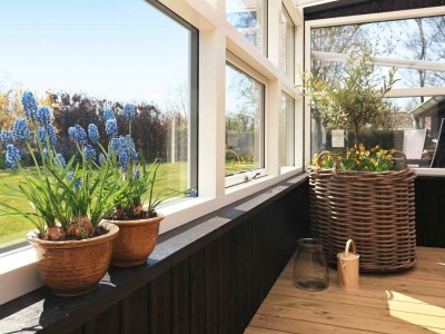 Holiday house 6 person holiday home in Vinderup-By Traum - Outdoor photo 14