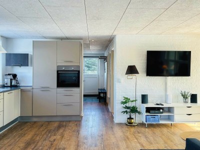 Holiday house 6 person holiday home in Vinderup-By Traum - Outdoor photo 17