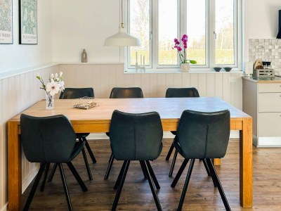 Holiday house 6 person holiday home in Vinderup-By Traum - Outdoor photo 18