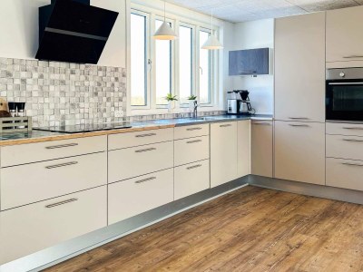 Holiday house 6 person holiday home in Vinderup-By Traum - Outdoor photo 19