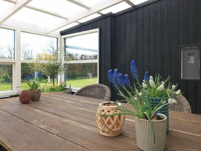 Holiday house 6 person holiday home in Vinderup-By Traum - Outdoor photo 21