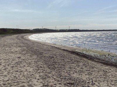 Holiday house 6 person holiday home in Vinderup-By Traum - Outdoor photo 23