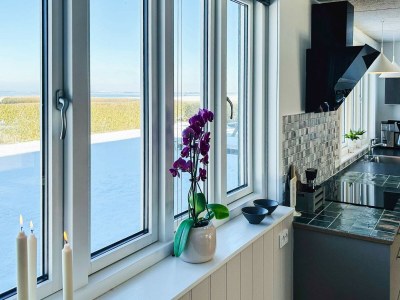 Holiday house 6 person holiday home in Vinderup-By Traum - Outdoor photo 25