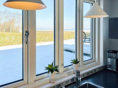 Holiday house 6 person holiday home in Vinderup-By Traum - Outdoor photo 26