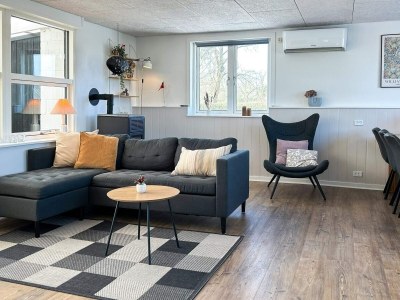 Holiday house 6 person holiday home in Vinderup-By Traum - Outdoor photo 28