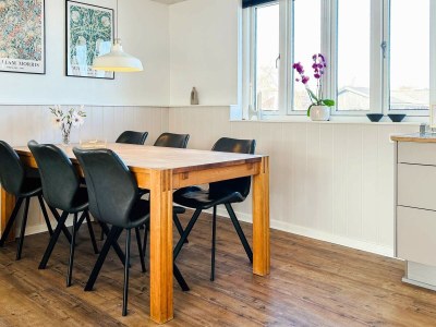 Holiday house 6 person holiday home in Vinderup-By Traum - Outdoor photo 31