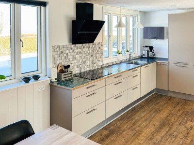 Holiday house 6 person holiday home in Vinderup-By Traum - Outdoor photo 32