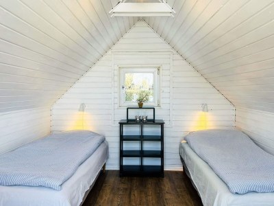 Holiday house 6 person holiday home in Vinderup-By Traum - Outdoor photo 34