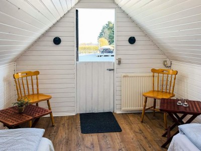 Holiday house 6 person holiday home in Vinderup-By Traum - Outdoor photo 35