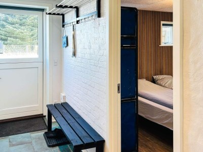 Holiday house 6 person holiday home in Vinderup-By Traum - Outdoor photo 36