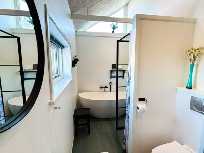 Holiday house 6 person holiday home in Vinderup-By Traum - Outdoor photo 39