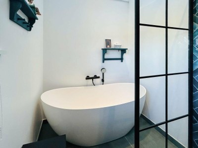 Holiday house 6 person holiday home in Vinderup-By Traum - Outdoor photo 40