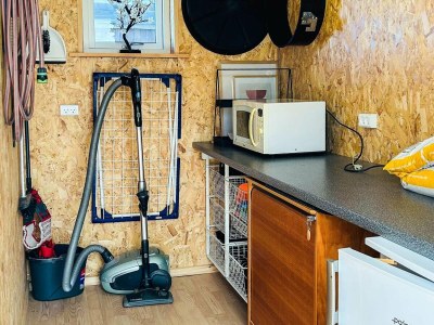 Holiday house 6 person holiday home in Vinderup-By Traum - Outdoor photo 41