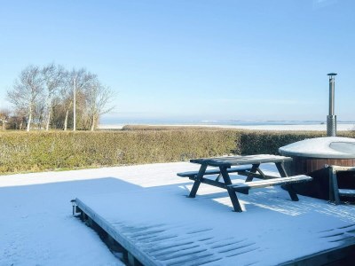 Holiday house 6 person holiday home in Vinderup-By Traum - Outdoor photo 42