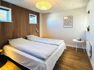 Holiday house 6 person holiday home in Vinderup-By Traum - Outdoor photo 43