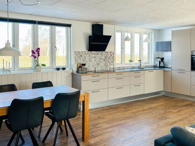 Holiday house 6 person holiday home in Vinderup-By Traum - Outdoor photo 45