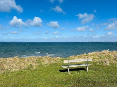 Holiday house 6 person holiday home in Vinderup-By Traum - Outdoor photo 47