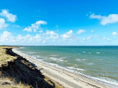 Holiday house 6 person holiday home in Vinderup-By Traum - Outdoor photo 48