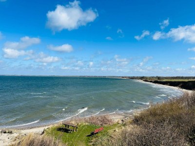 Holiday house 6 person holiday home in Vinderup-By Traum - Outdoor photo 49