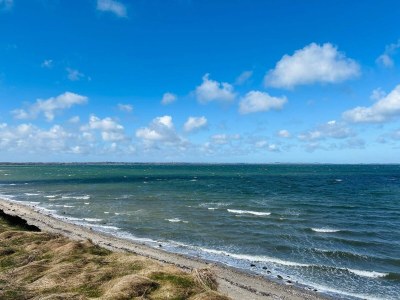 Holiday house 6 person holiday home in Vinderup-By Traum - Outdoor photo 50