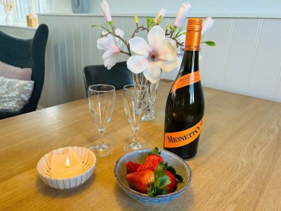 Holiday house 6 person holiday home in Vinderup-By Traum - Outdoor photo 51