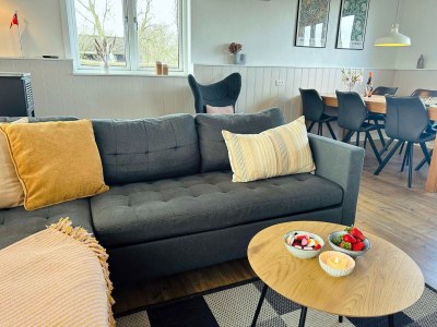 Holiday house 6 person holiday home in Vinderup-By Traum - Outdoor photo 52