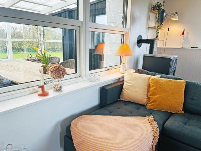 Holiday house 6 person holiday home in Vinderup-By Traum - Outdoor photo 54