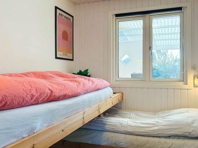 Holiday house 6 person holiday home in Vinderup-By Traum - Outdoor photo 56