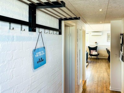 Holiday house 6 person holiday home in Vinderup-By Traum - Outdoor photo 57