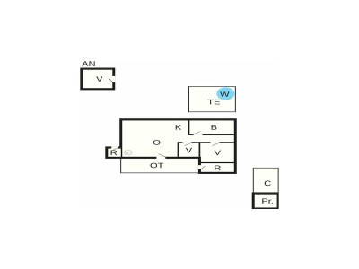 Holiday house 6 person holiday home in Vinderup-By Traum - Document photo 58