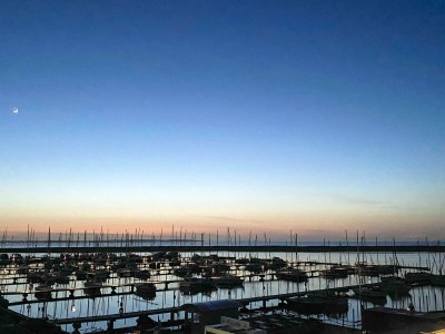 Apartment Apartment mit Ostseeblick-Sandpieper - Outdoor photo 3