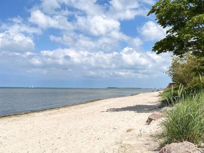 Apartment Apartment mit Ostseeblick-Sandpieper - Outdoor photo 7