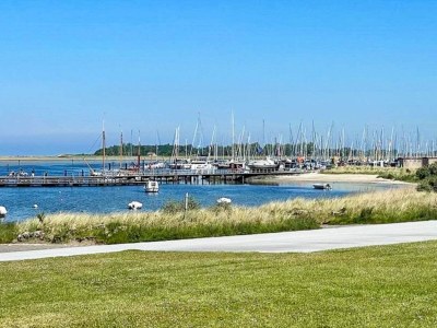 Apartment Apartment mit Ostseeblick-Sandpieper - Outdoor photo 9