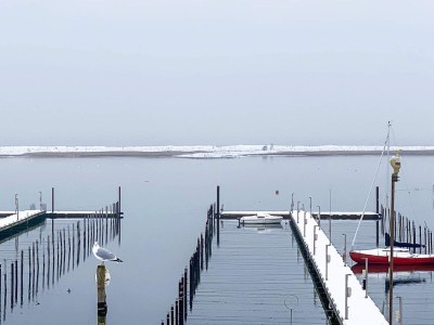 Apartment Apartment mit Ostseeblick-Sandpieper - Outdoor photo 10
