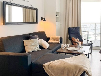 Apartment Apartment mit Ostseeblick-Sandpieper - Outdoor photo 15