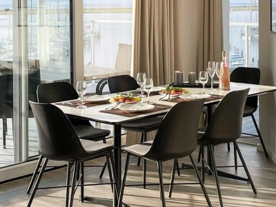 Apartment Apartment mit Ostseeblick-Sandpieper - Outdoor photo 16