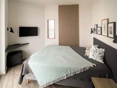 Apartment Apartment mit Ostseeblick-Sandpieper - Outdoor photo 18