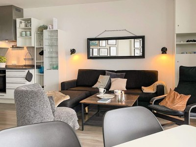 Apartment Apartment mit Ostseeblick-Sandpieper - Outdoor photo 19