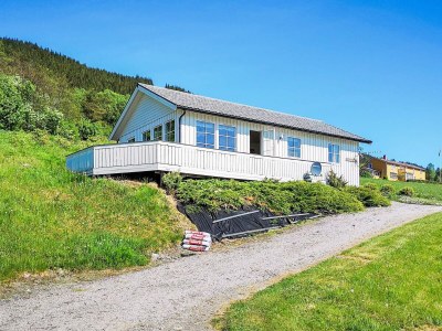 Holiday house 5 Personen Ferienhaus in averøy - Holiday house