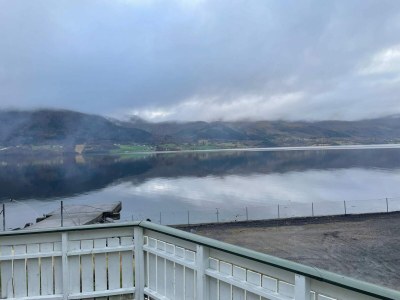 Holiday house 5 Personen Ferienhaus in averøy - Outdoor photo 6